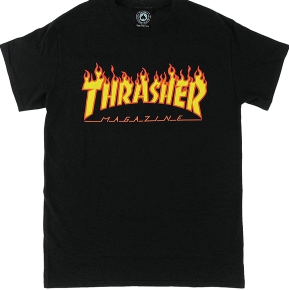 Thrasher - Picture 1 of 1